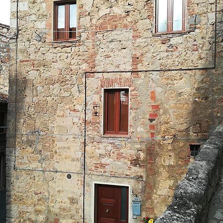 Casa Antonietta Villa Sarteano Esterno foto